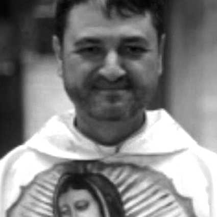 Padre Roberto Figueroa